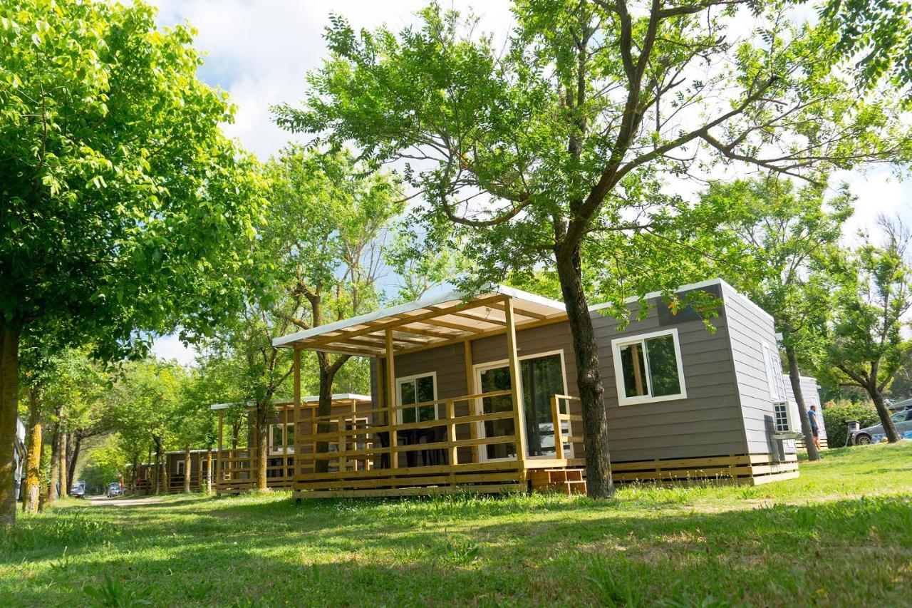New Campsite In Camping Ca' Savio 카발리노 외부 사진