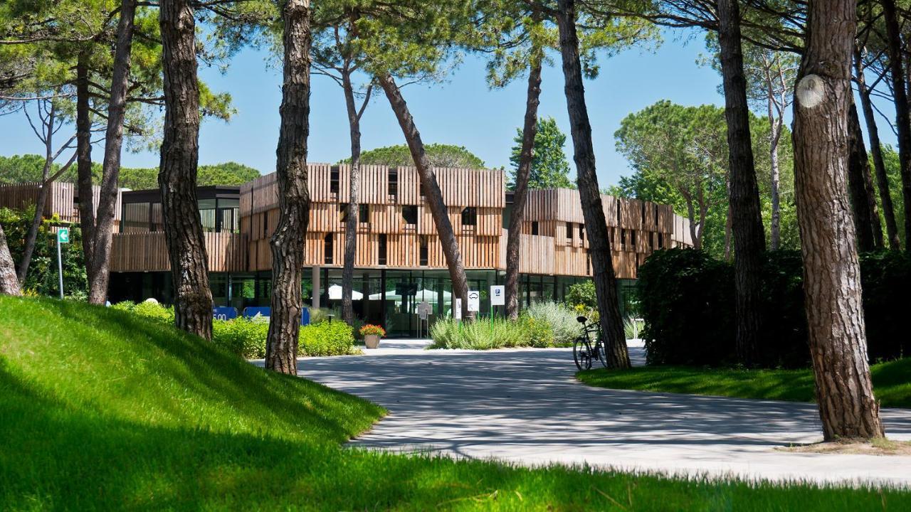 New Campsite In Camping Ca' Savio 카발리노 외부 사진