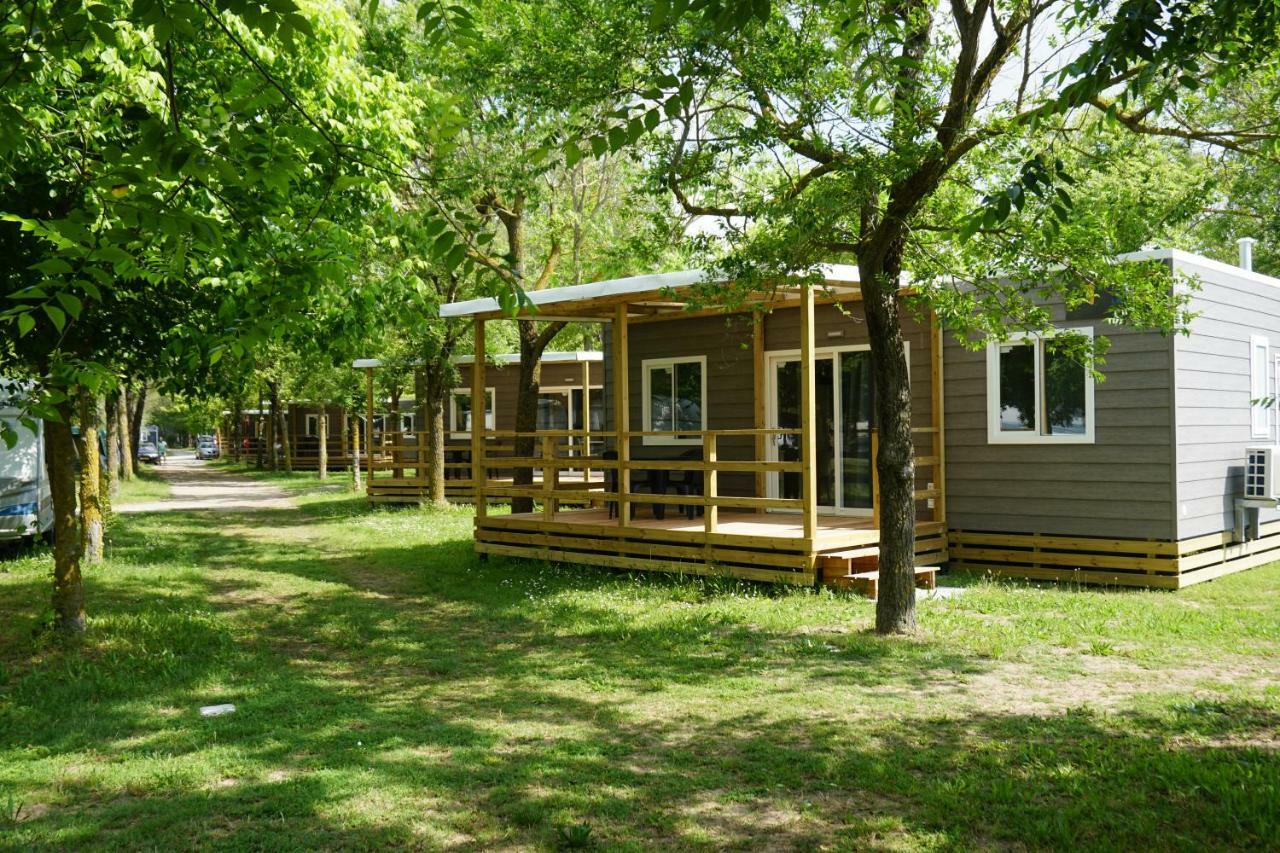 New Campsite In Camping Ca' Savio 카발리노 외부 사진